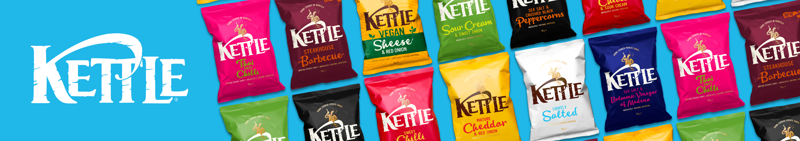Kettle Logo